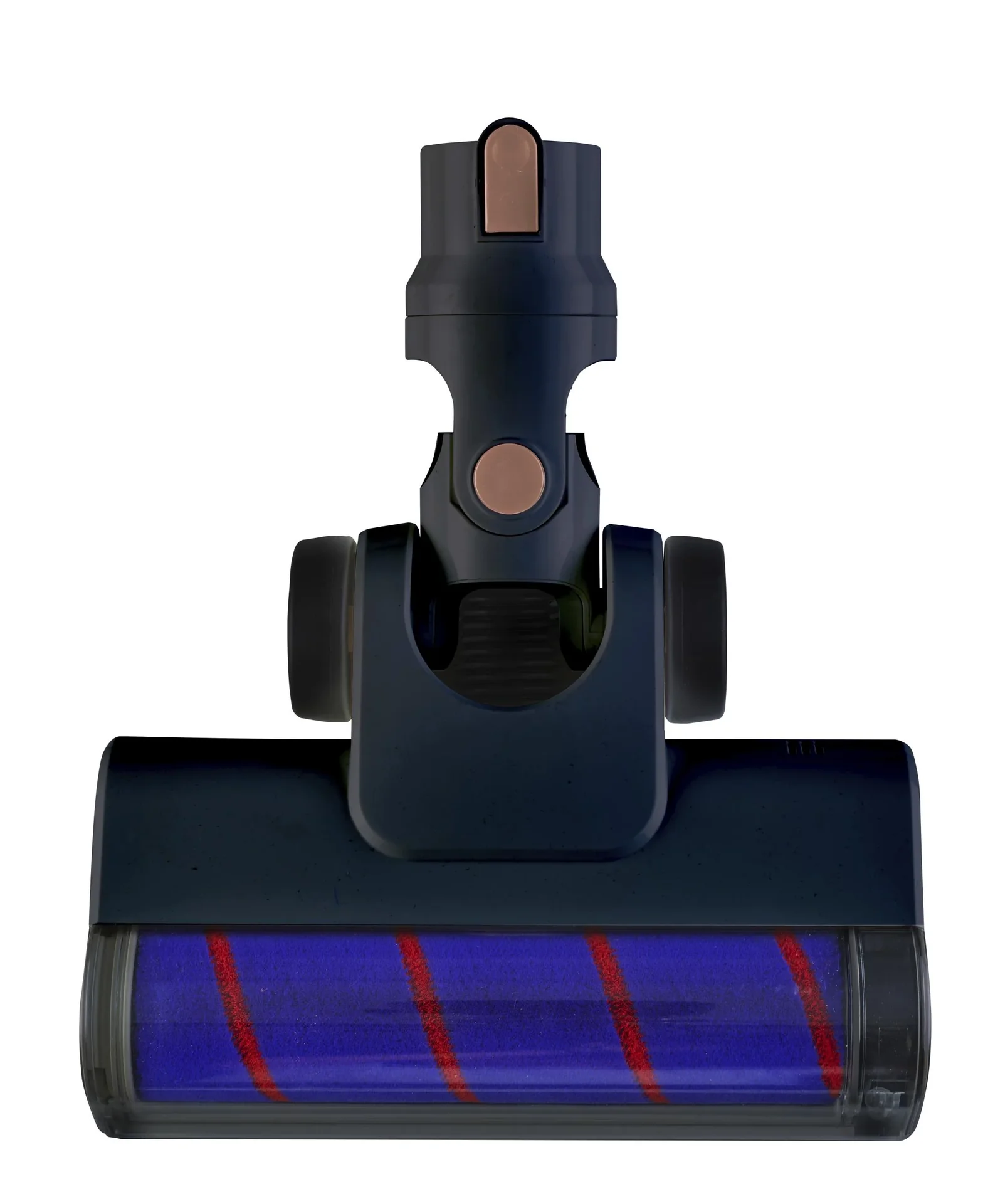 Akku Hand- und Bodenstaubsauger Fusion MX12 - 6