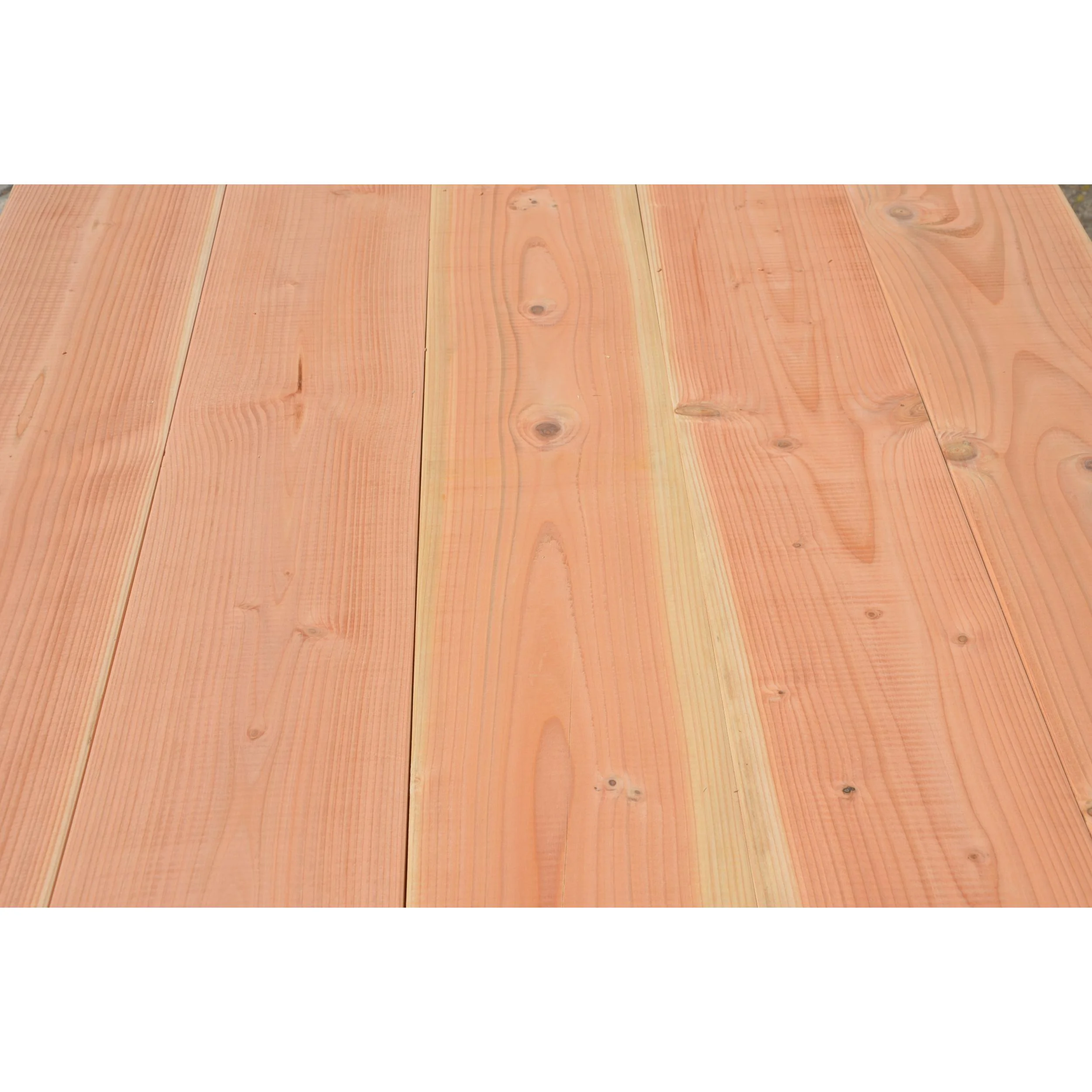 Gartenbank Douglas Holz 200 cm - 2