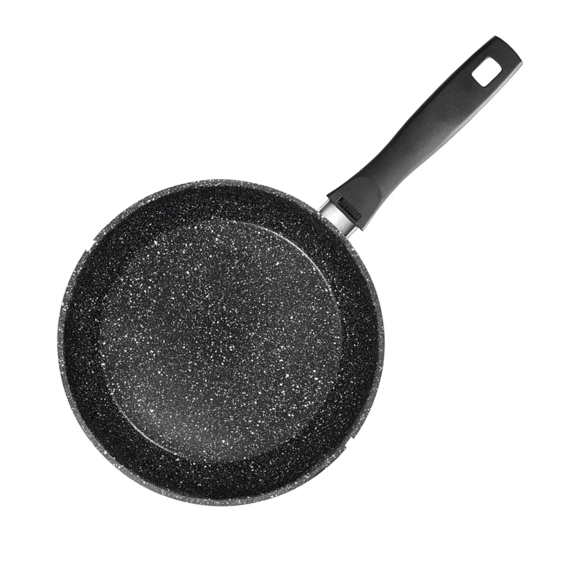 Halb- und Halb-Pfanne, 24 cm - 10