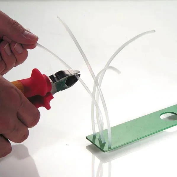 Universal Rasenmäher Mulch Kit - 2