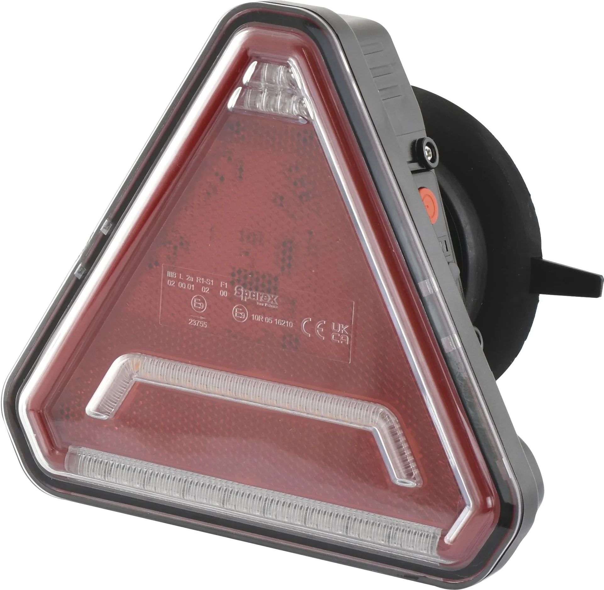 Connix Plus Leuchtensatz - 3