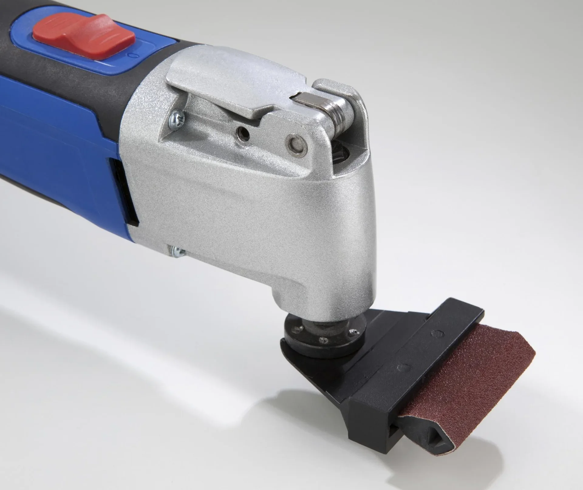 Universal Profil Schleif - Set für Multifunktionswerkzeuge - 2