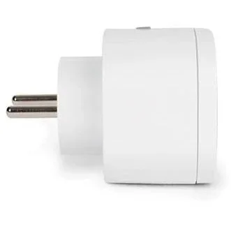 Nampook Rentier mit Schlitten - Weihnachtsbeleuchtung - MIT Perel Smart home Wifi plug für drinnen - Für Android & IOS - 1