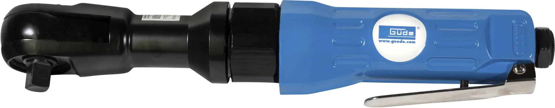 Druckluftgeräte-Set 71-teilig - 3