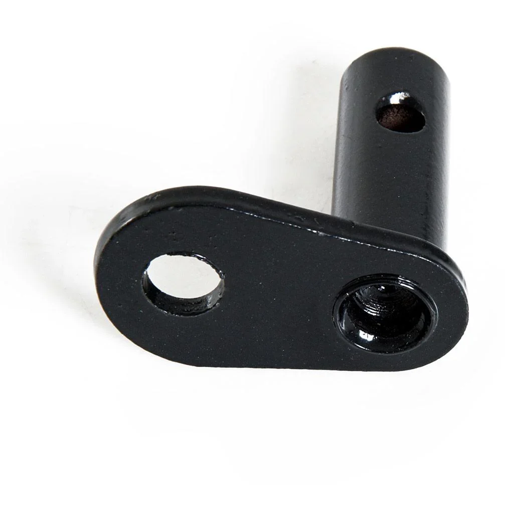 Ersatzkupplung für Kinderanhänger Anhängerkupplung M03 - 0