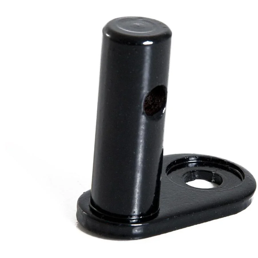 Ersatzkupplung für Kinderanhänger Anhängerkupplung M03 - 2