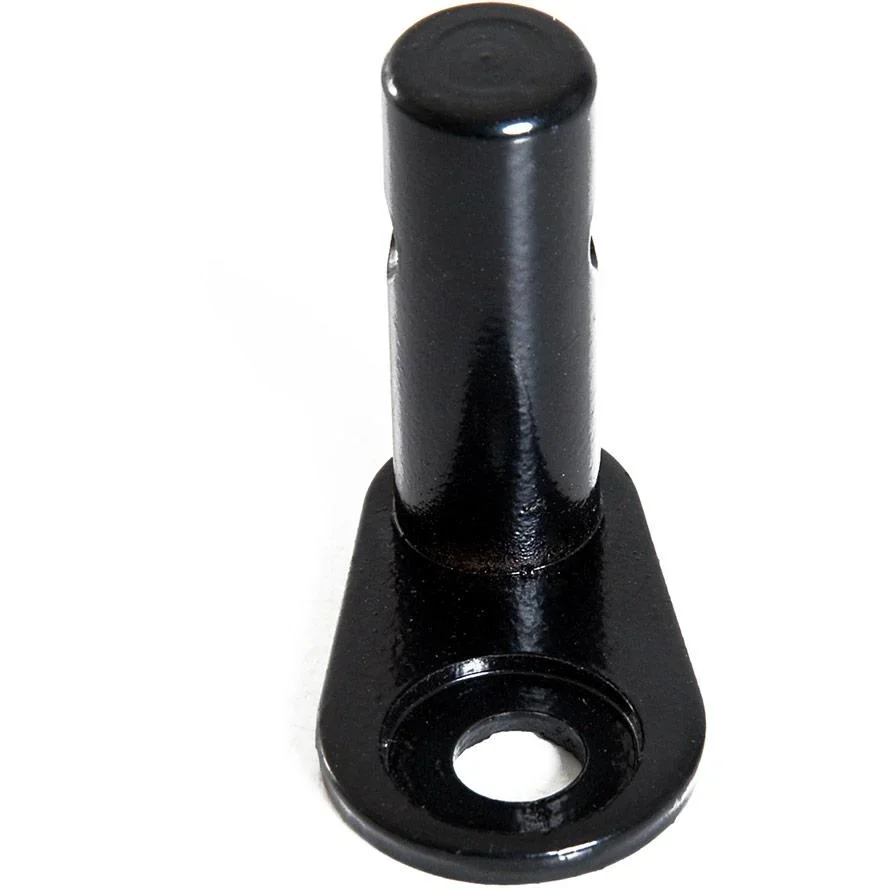 Ersatzkupplung für Kinderanhänger Anhängerkupplung M03 - 3