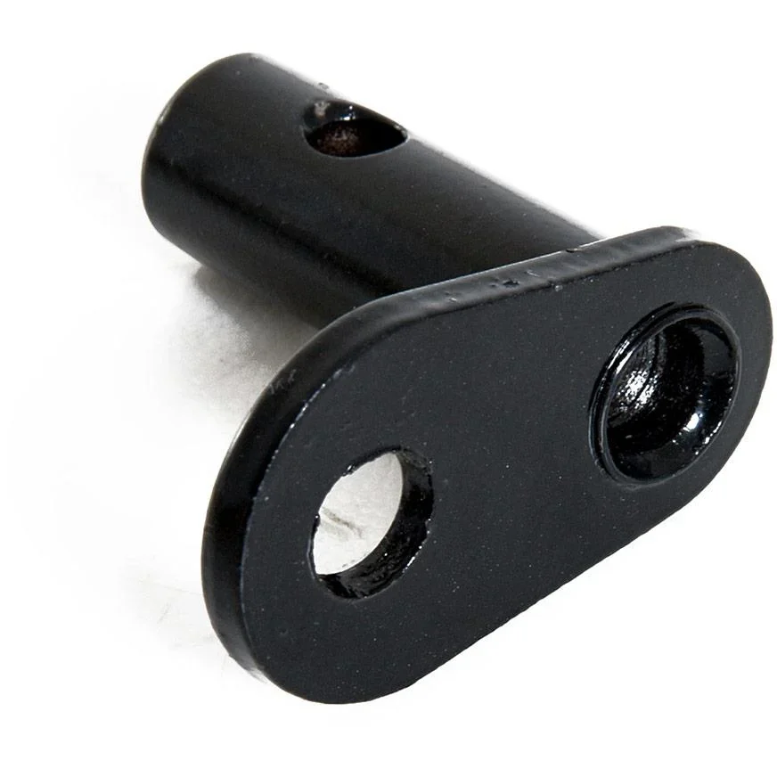 Ersatzkupplung für Kinderanhänger Anhängerkupplung M03 - 4