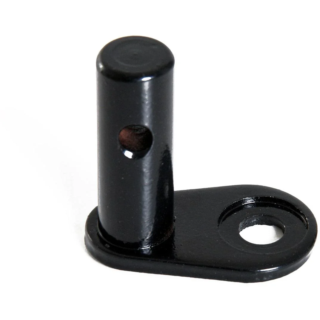 Ersatzkupplung für Kinderanhänger Anhängerkupplung M03 - 6