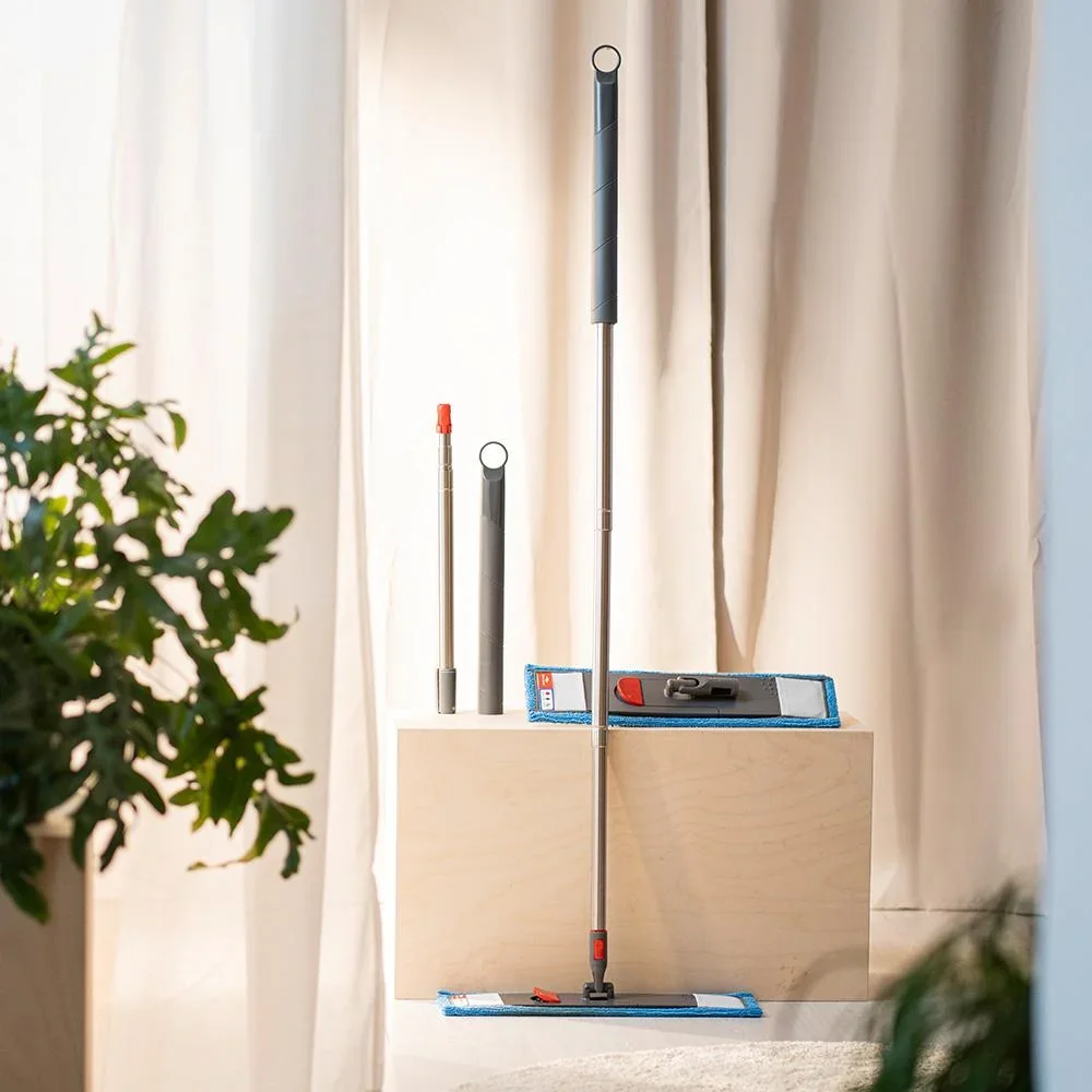 Bodenreinigungs-Kompaktset - 1