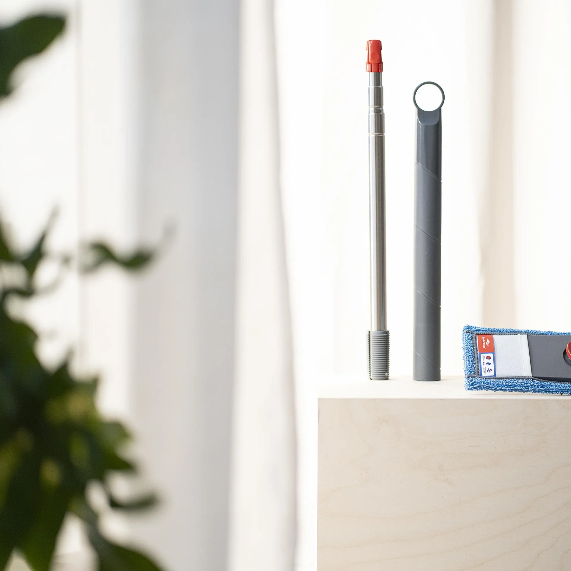 Bodenreinigungs-Kompaktset - 2