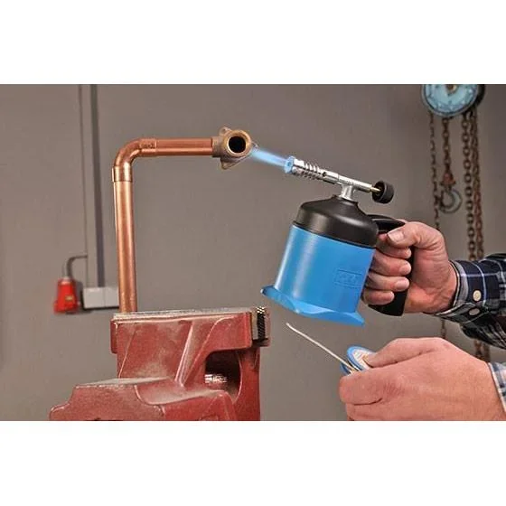 CFH Hobbybrenner lm1000 - 1