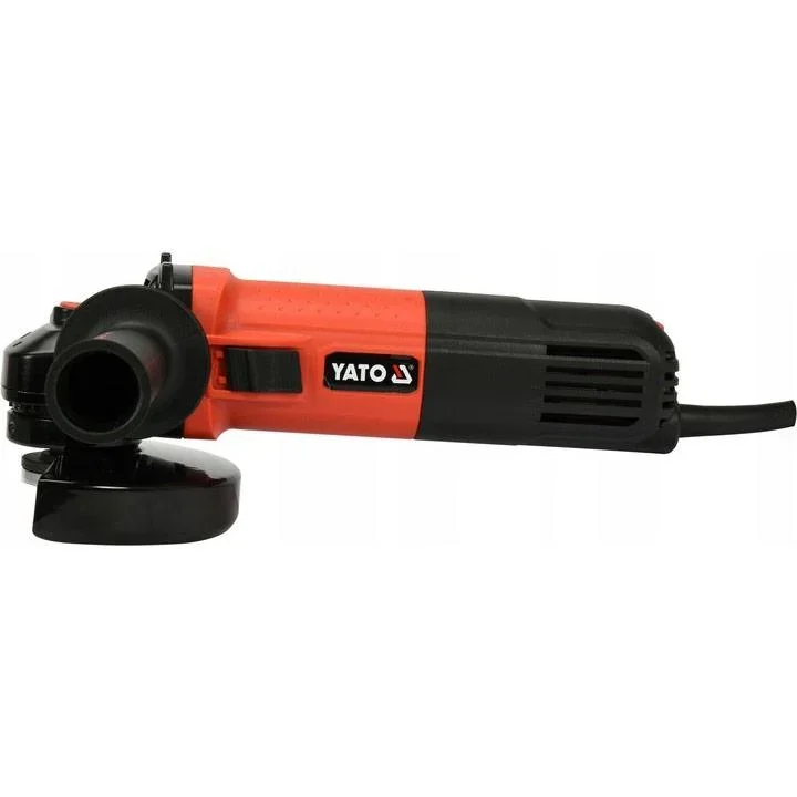 Winkelschleifer - 1100W - 125mm - 4