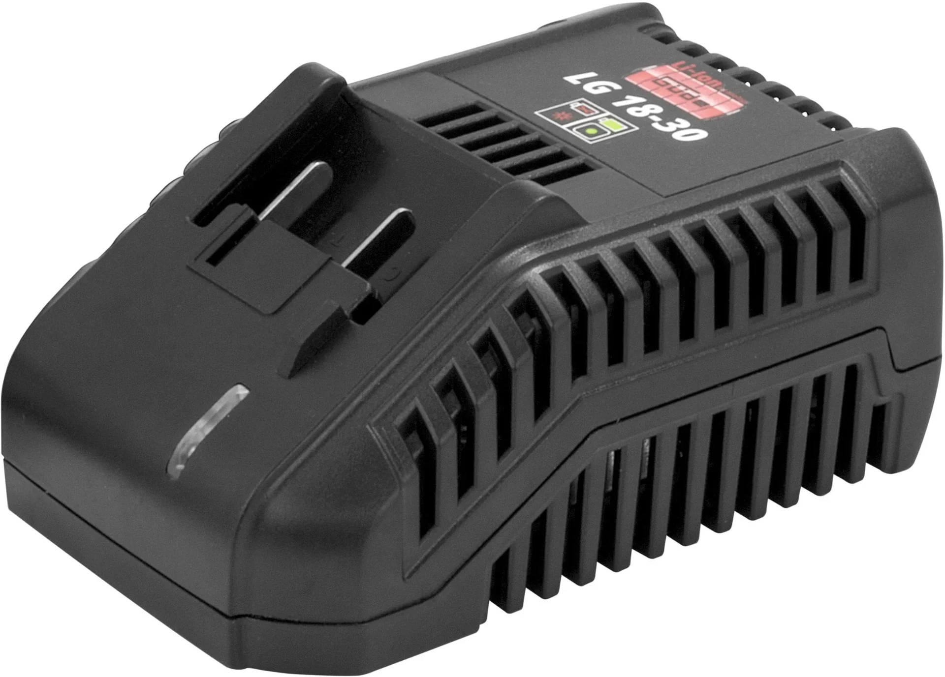 Multifunktions Werkzeug, Akku - MW18-201-30K - 3