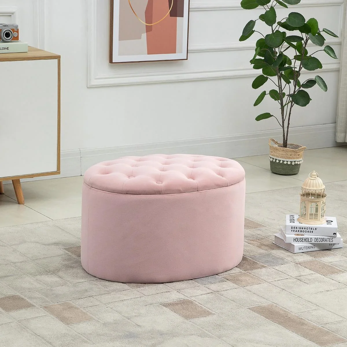 Sitzbank 71 cm x 52 cm x 42 cm - 2