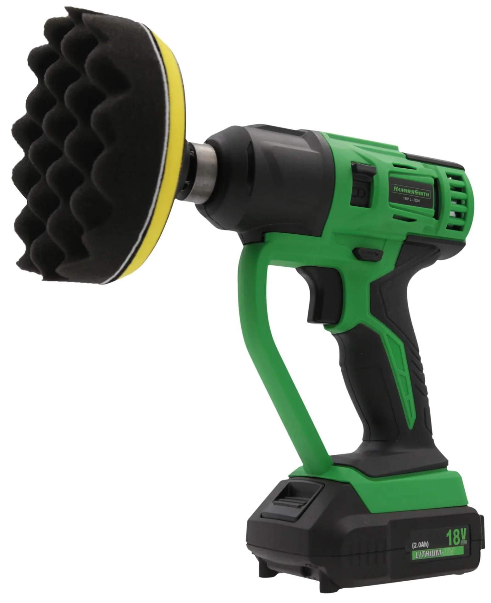 MultiTool Polieraufsatz - 0