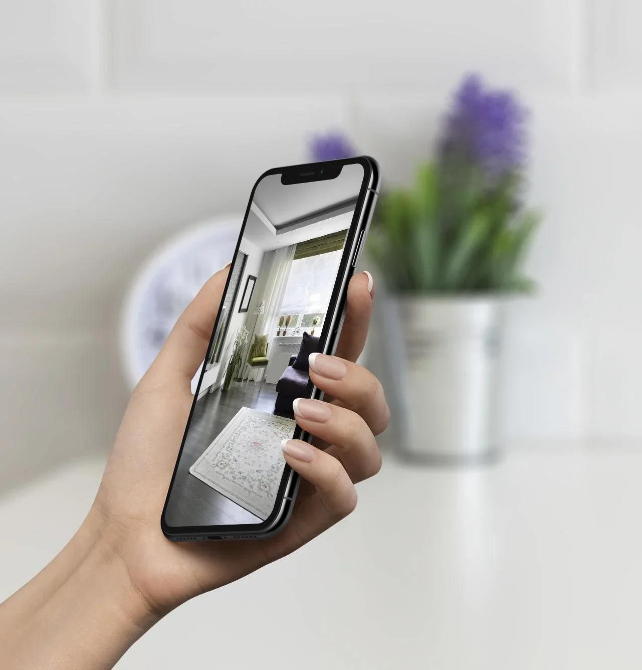 FullHD Wlan IP PT Innenkamera - 5