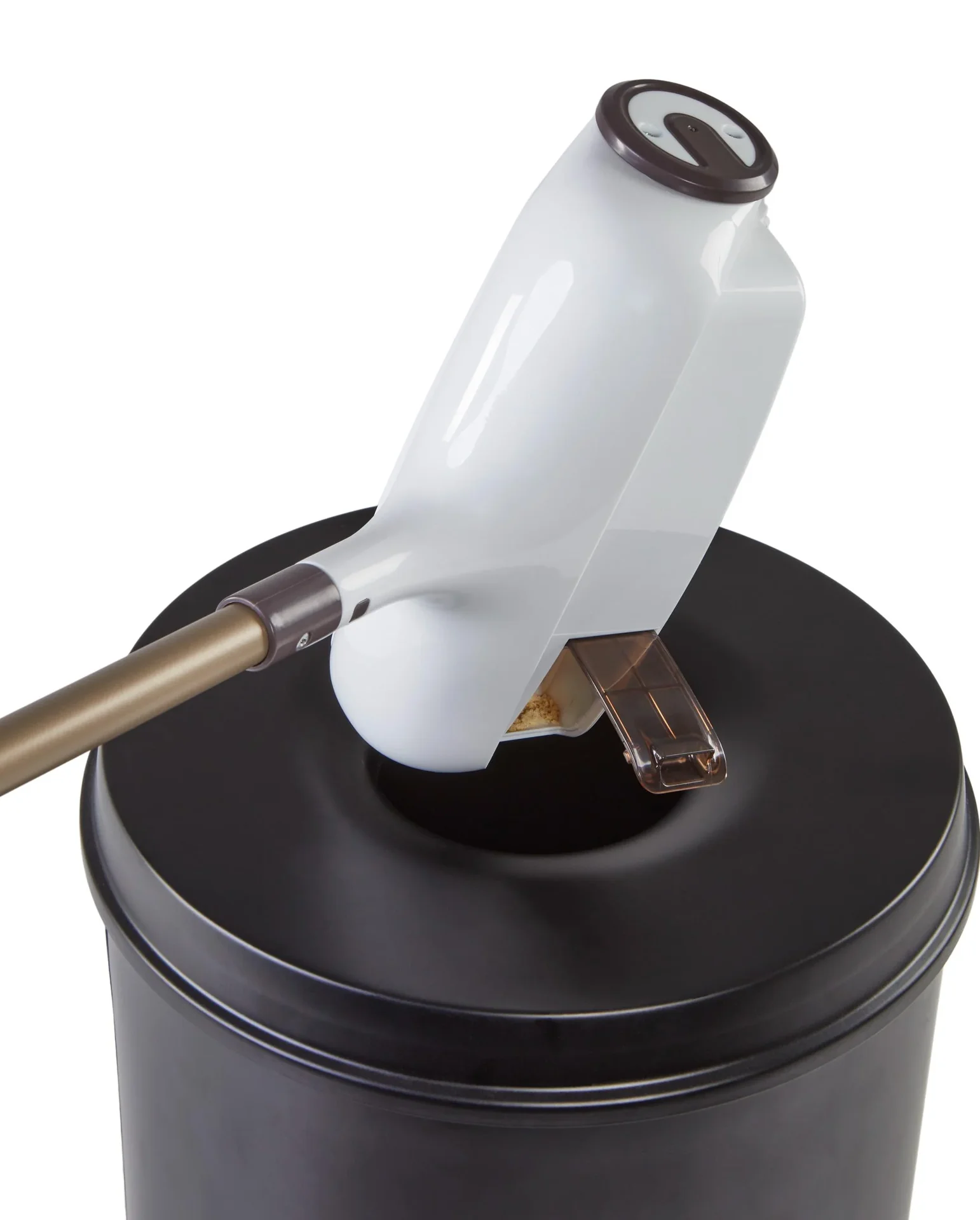 Magic-Teppichkehrer - 1