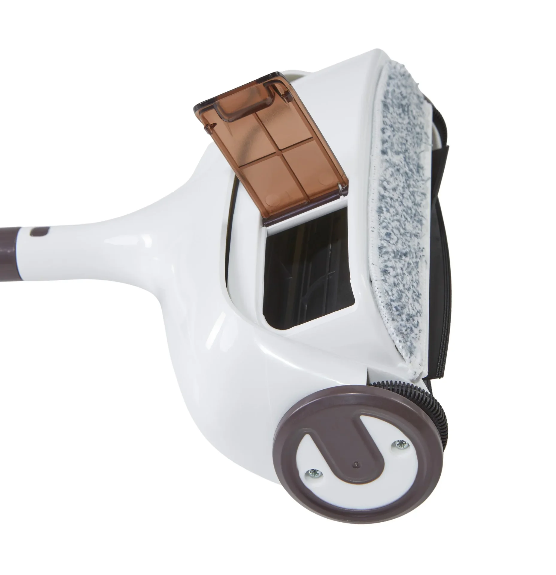 Magic-Teppichkehrer - 4