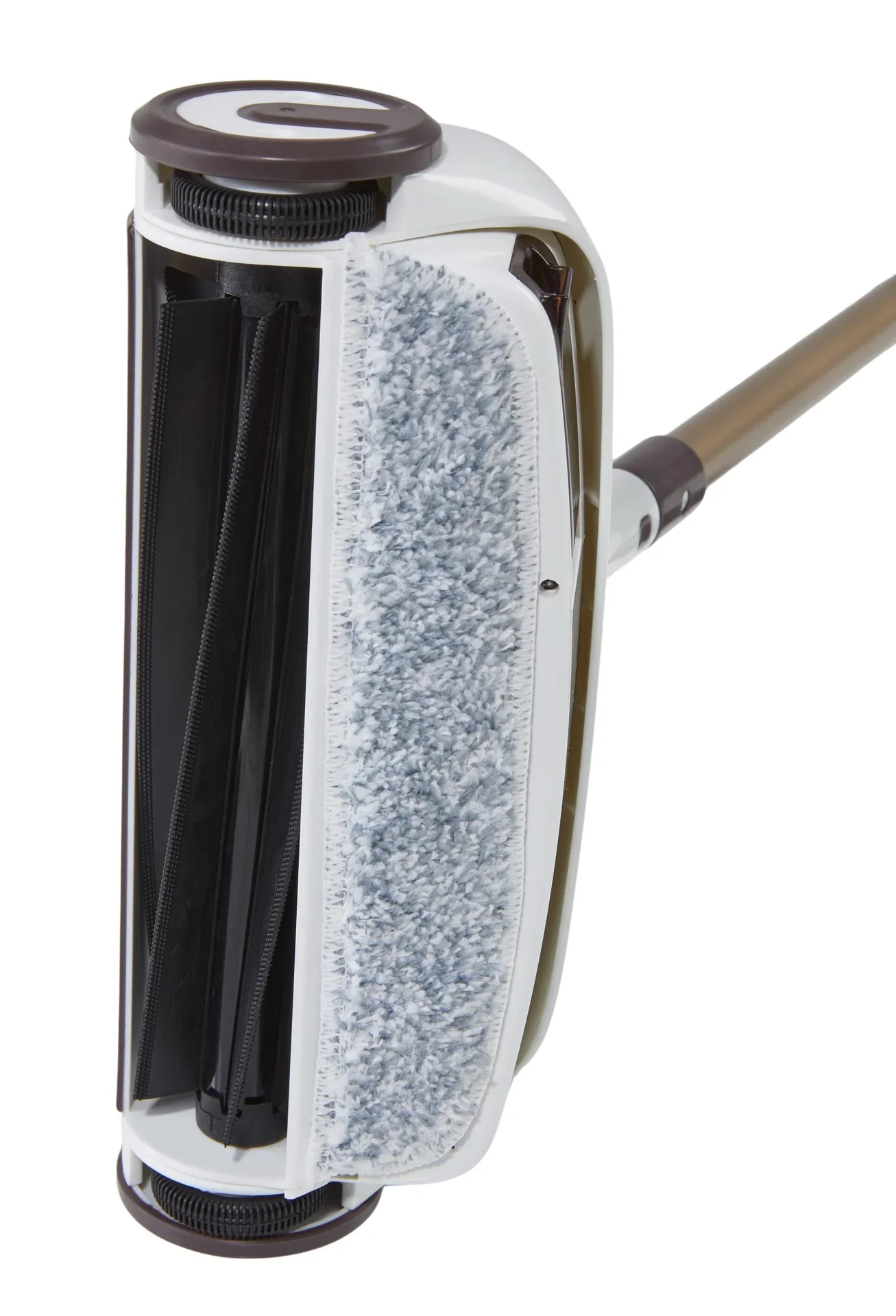 Magic-Teppichkehrer - 5