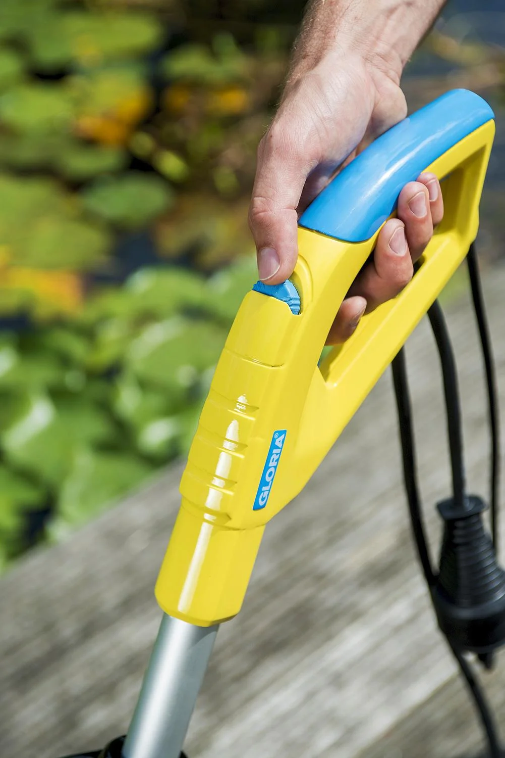 Multibrush speedcontrol - 3