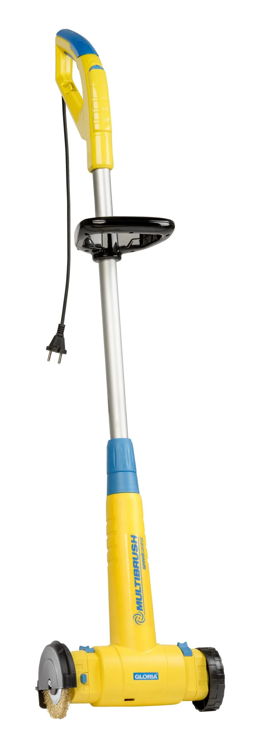 Multibrush speedcontrol - 6