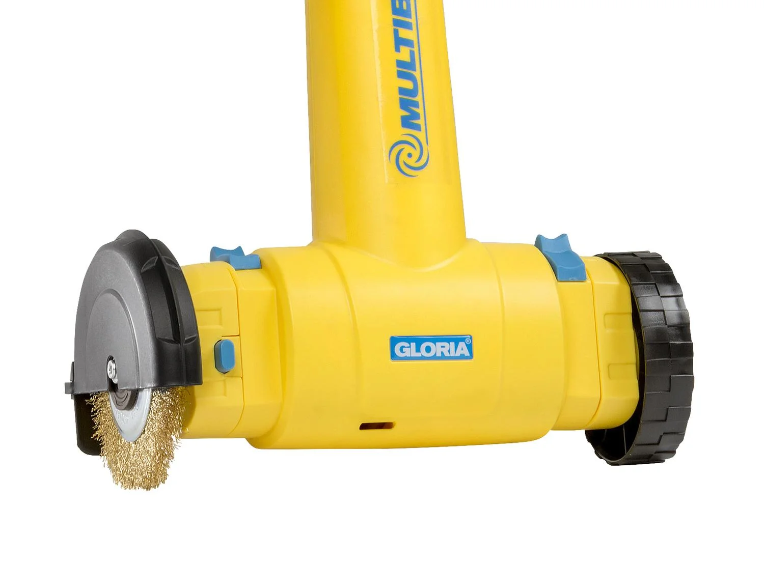 Multibrush speedcontrol - 7