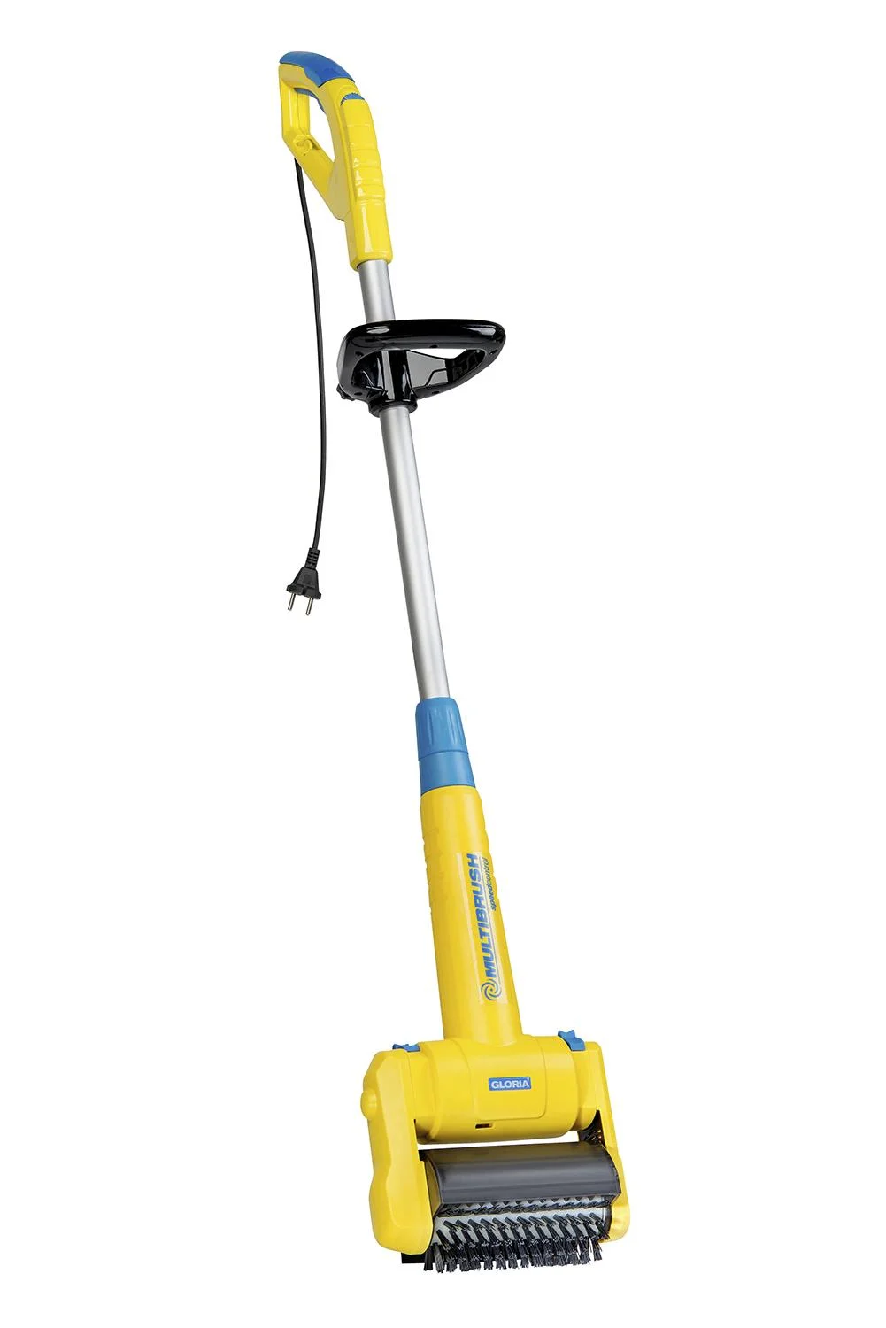 Multibrush speedcontrol - 8