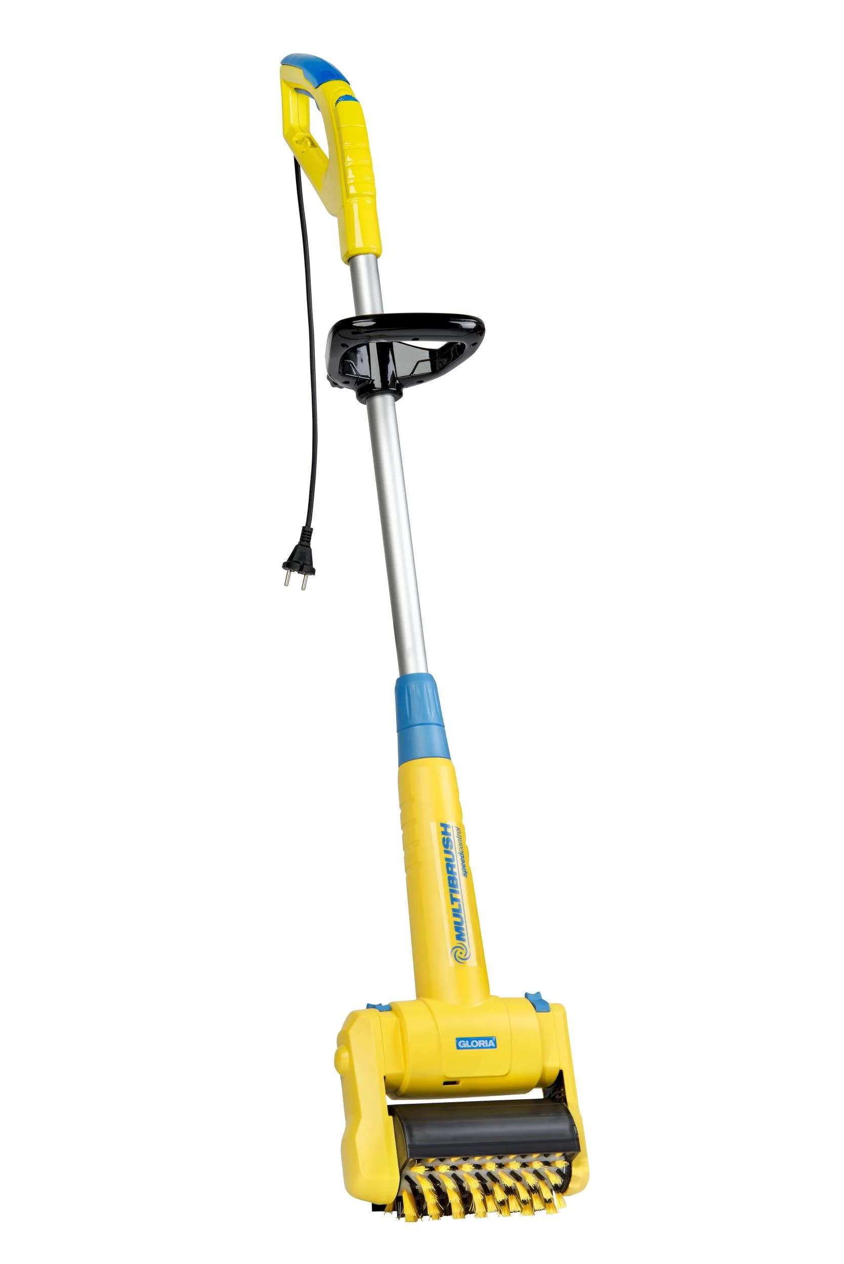 Multibrush speedcontrol - 9