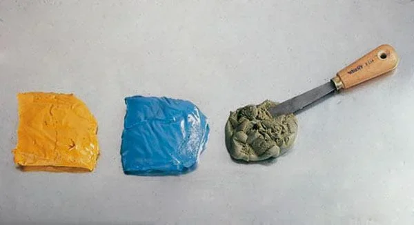 Form-A-Plast 400 g - 1