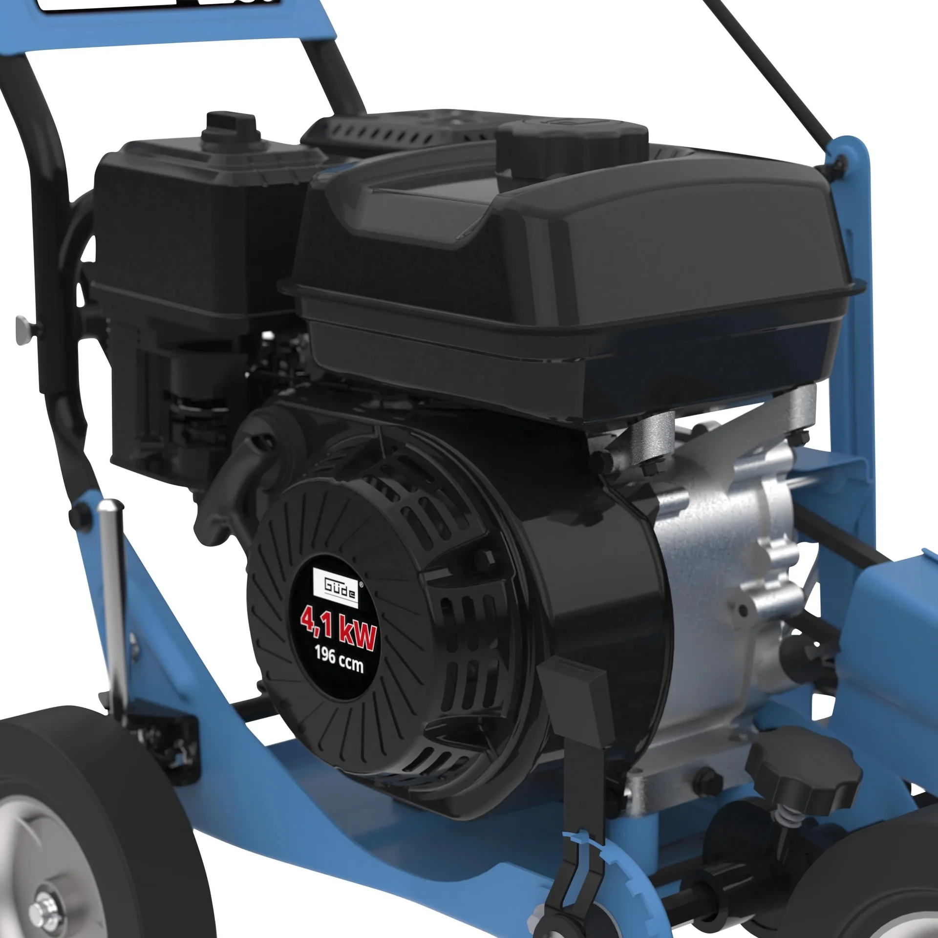 Rasenkantenschneider "GRKS 2301" - 0