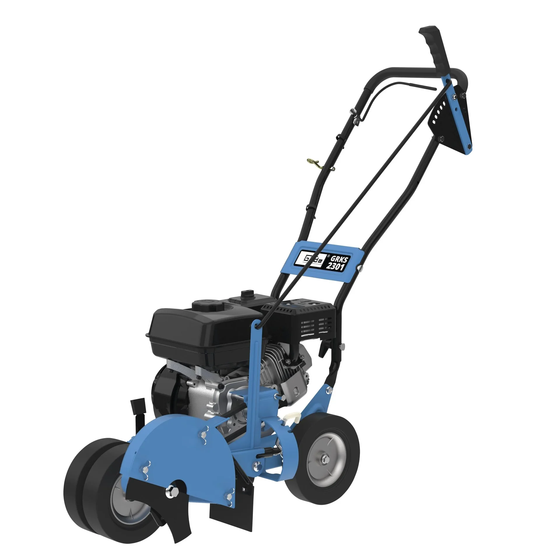 Rasenkantenschneider "GRKS 2301" - 1