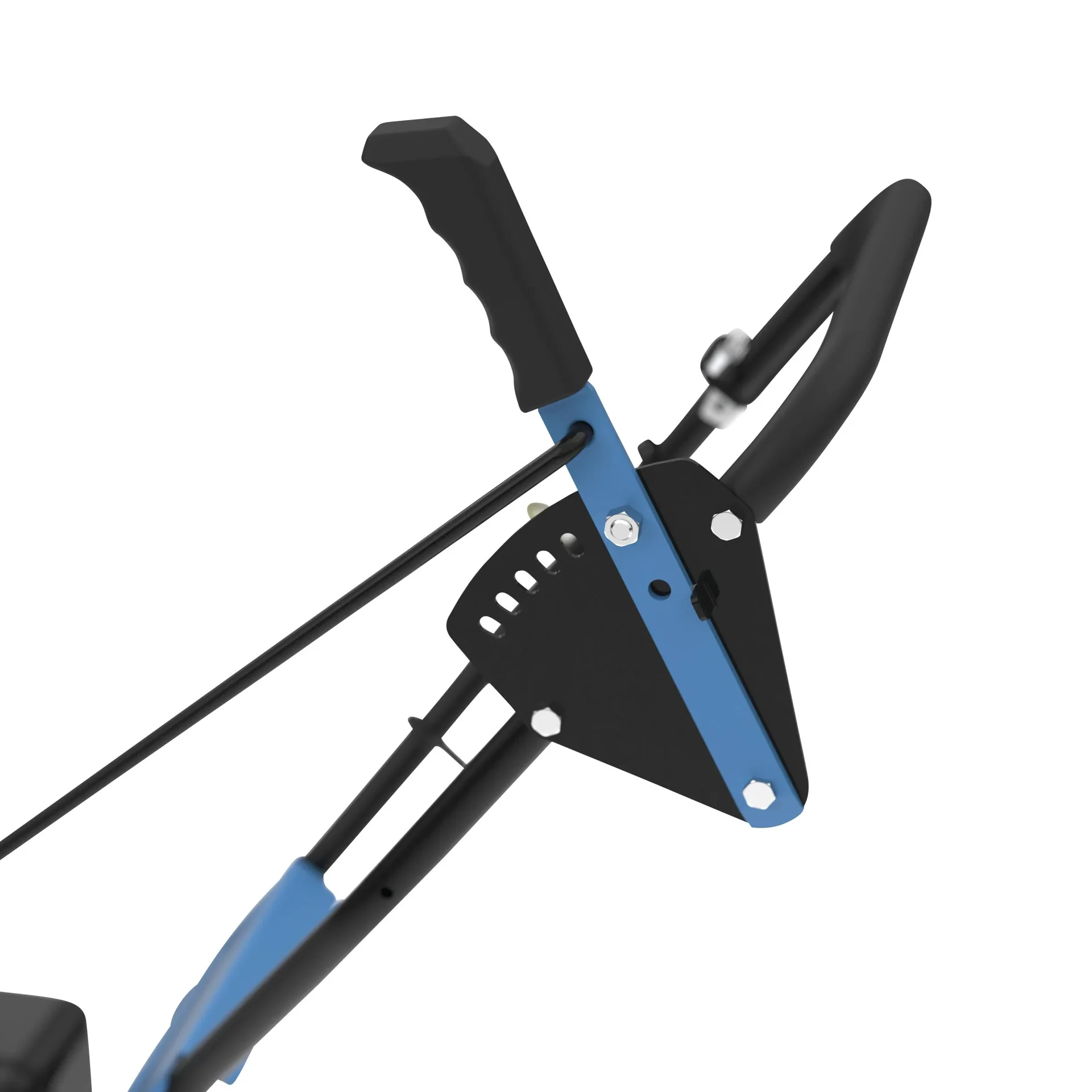 Rasenkantenschneider "GRKS 2301" - 3