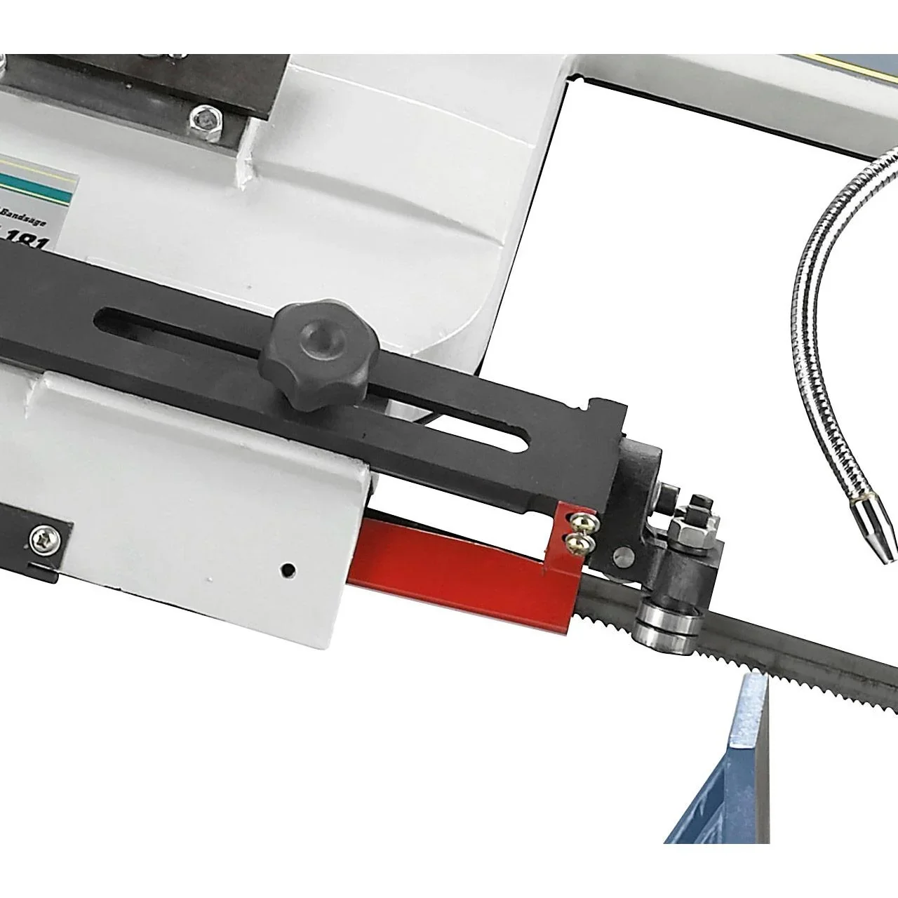 Metall Bandsäge Bernardo EBS 181 - 0