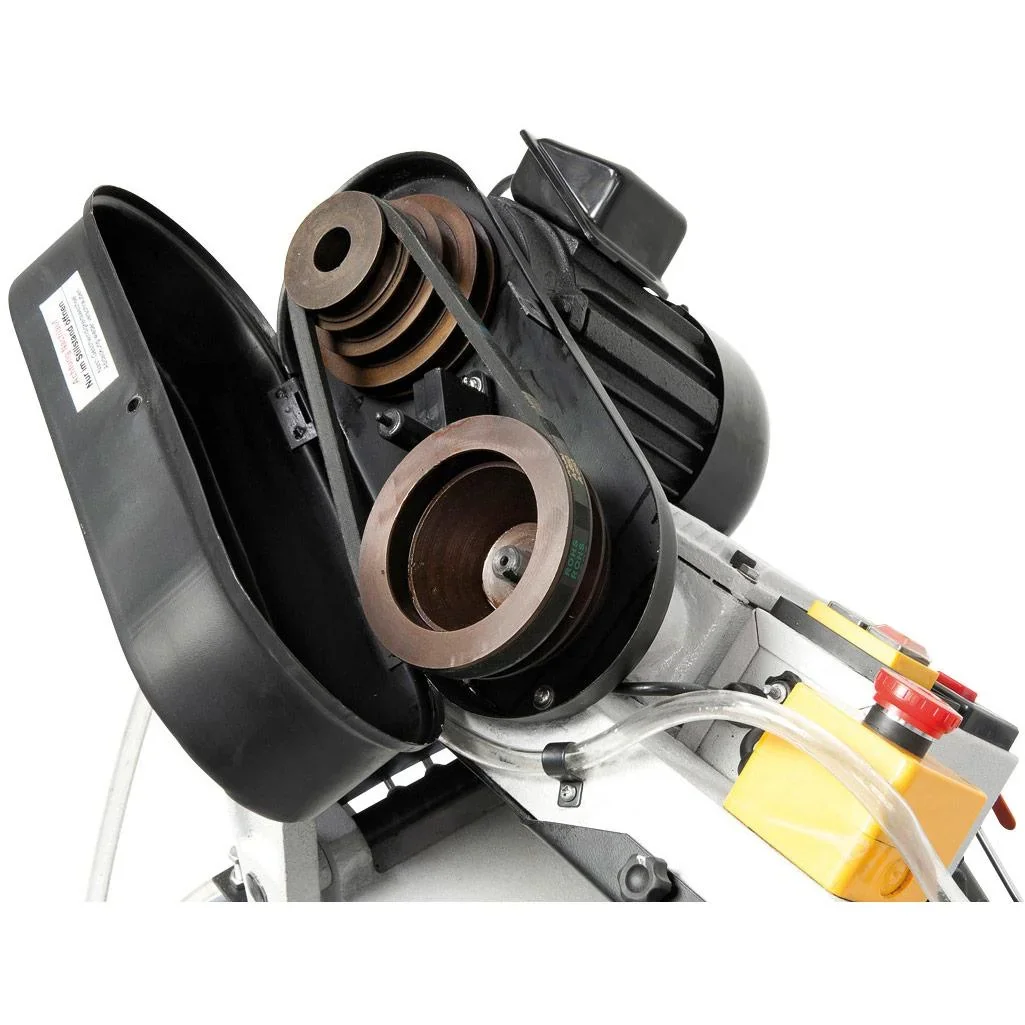 Metall Bandsäge Bernardo EBS 181 - 1