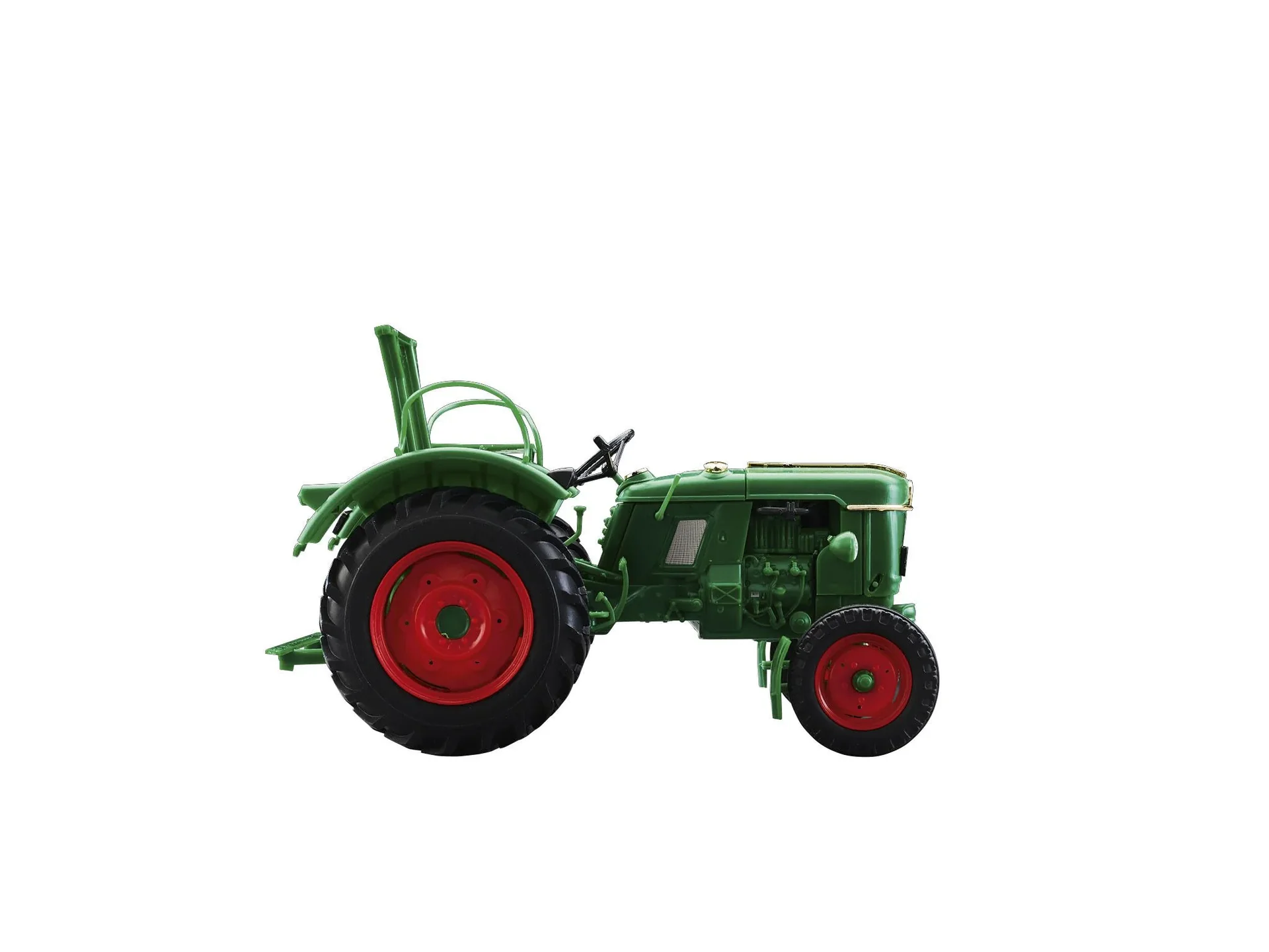 Adventskalender Deutz D30 - 8