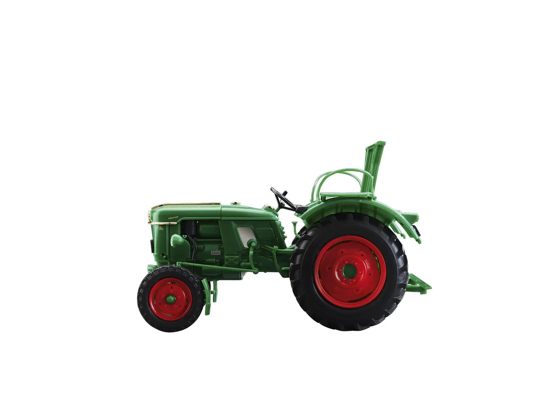 Adventskalender Deutz D30 - 9