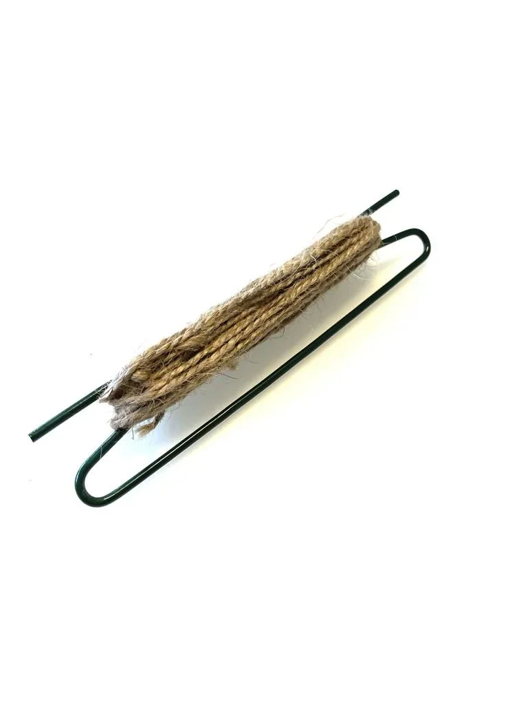 Tomaten-Haken/ Hochdrahtspindeln, 20 Stück - 0