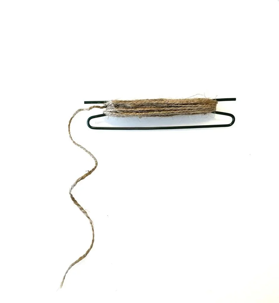 Tomaten-Haken/ Hochdrahtspindeln, 20 Stück - 2