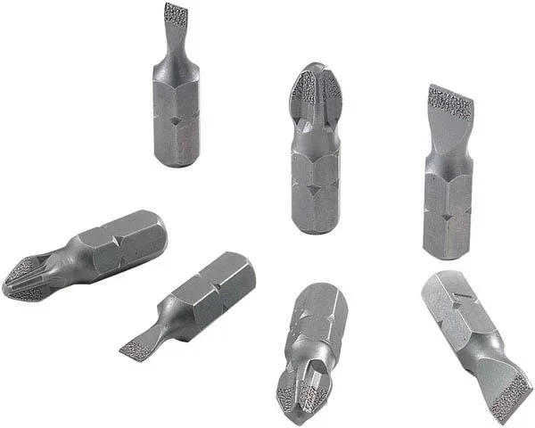 Sicherheits - Bit - Satz 100 tlg. - 2