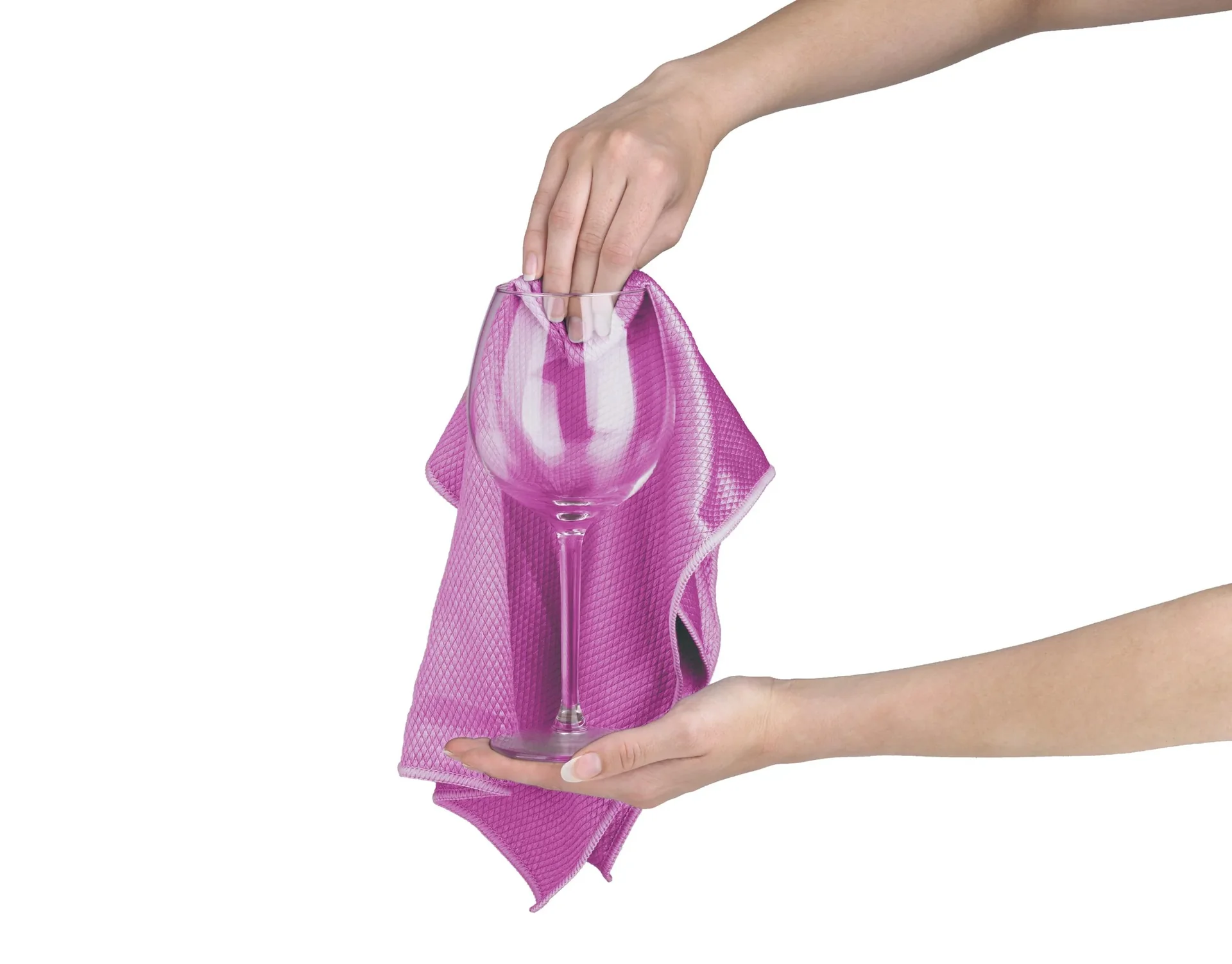 MAXXMEE Politurtuch Mikrofaser - 0