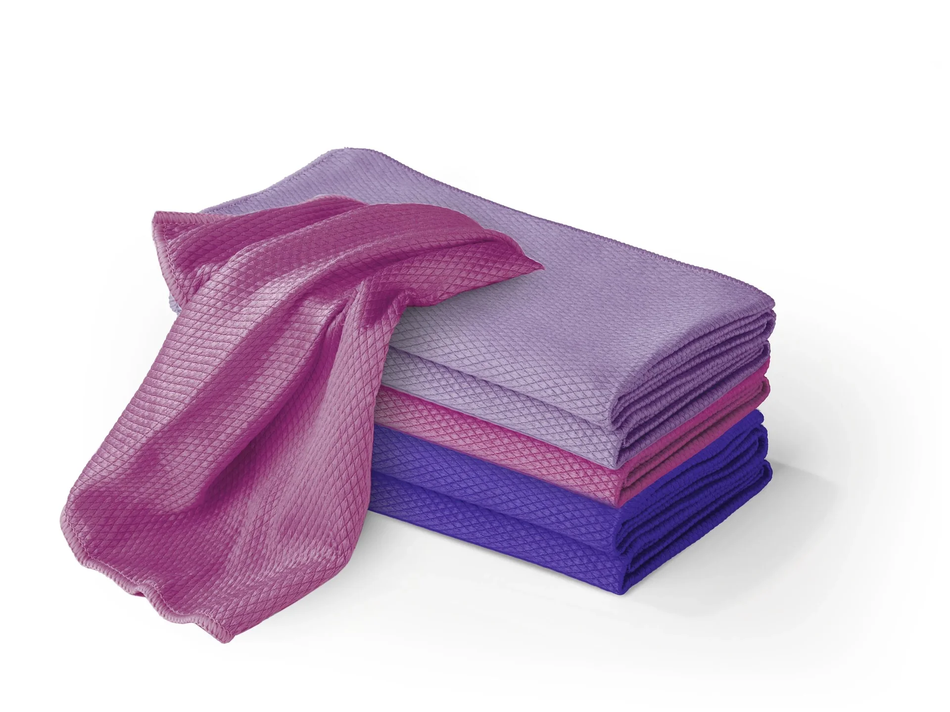 MAXXMEE Politurtuch Mikrofaser - 6