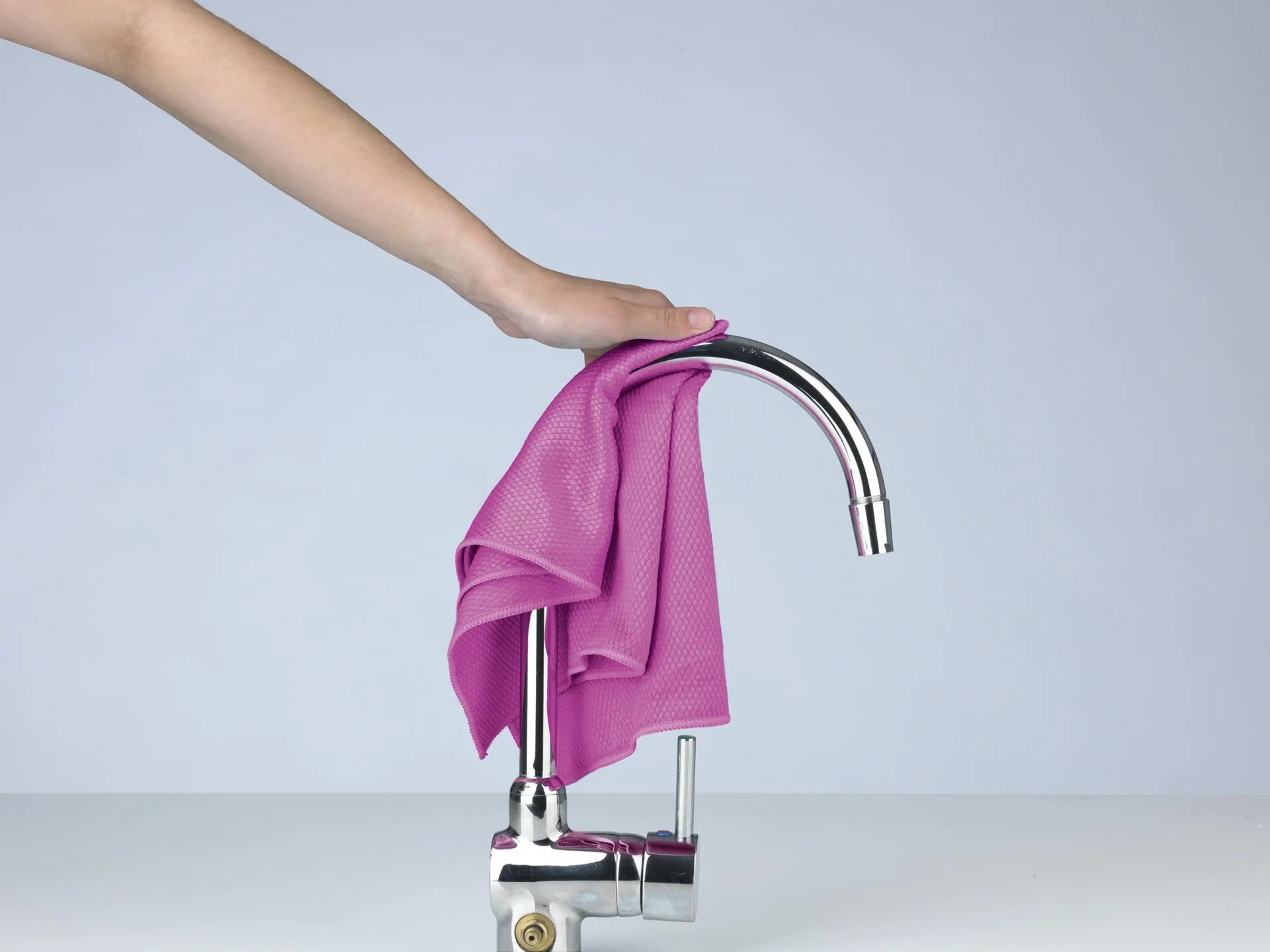 MAXXMEE Politurtuch Mikrofaser - 7