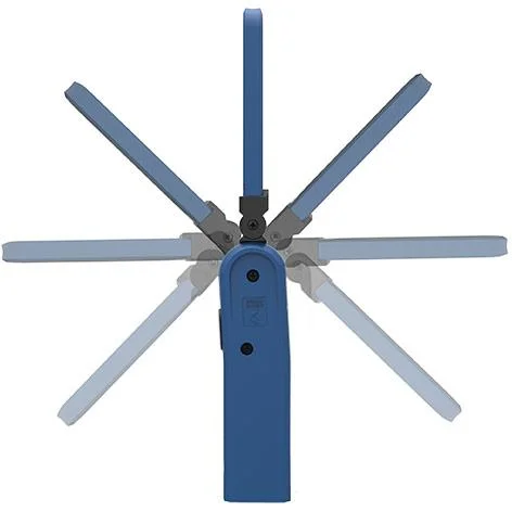 Worklight Thin Lite 250LM - 0