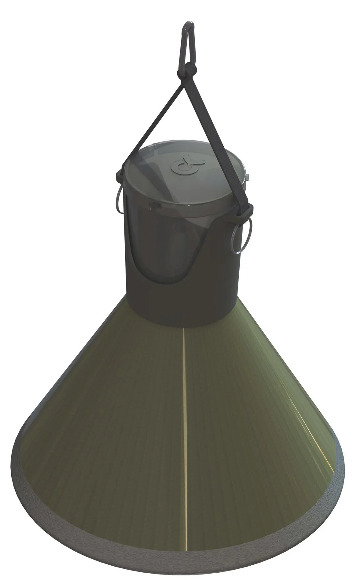 Bremsenfalle "Taon-X Mini" - 4