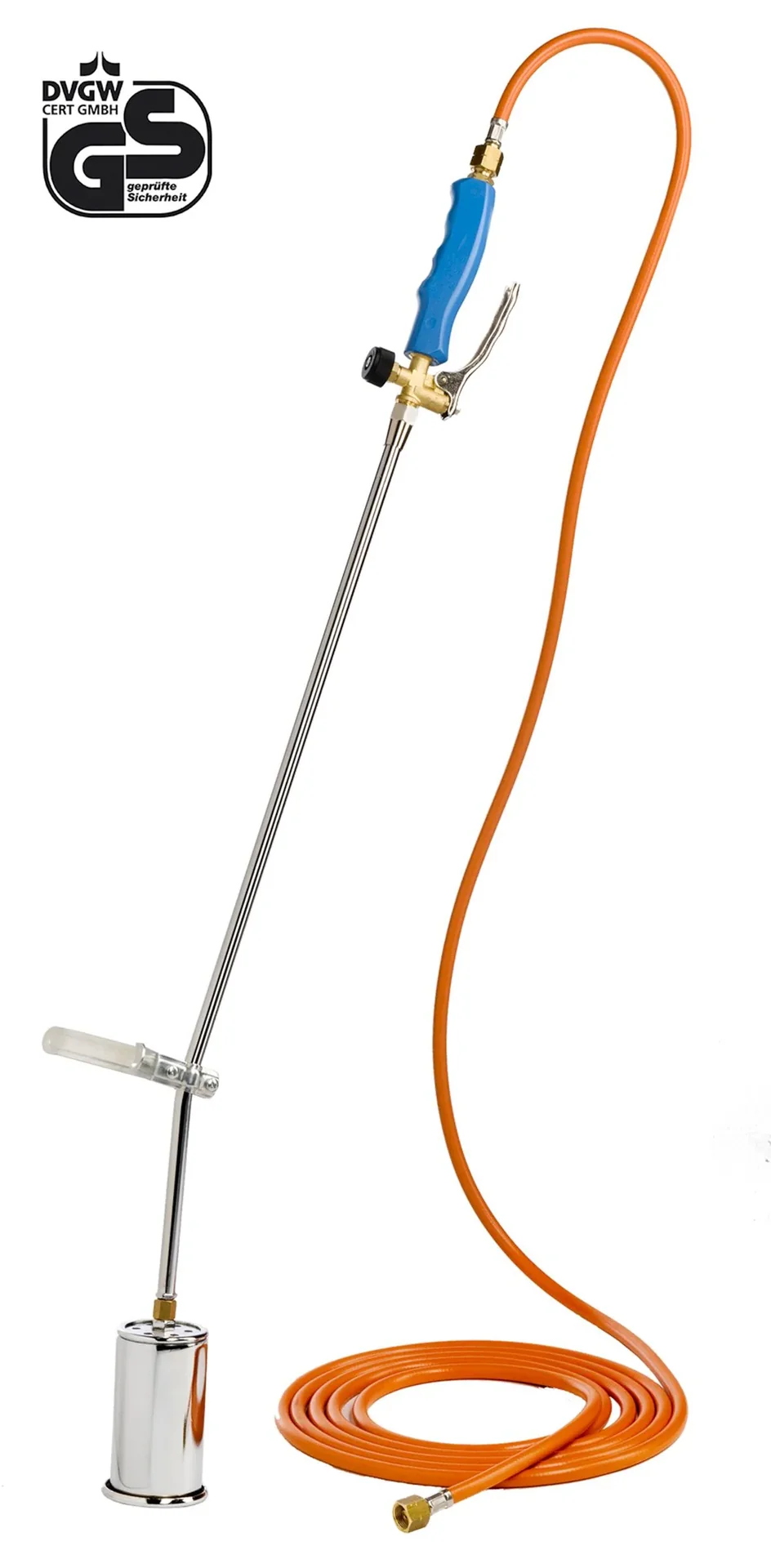 Thermoflamm Bio Professional - 0