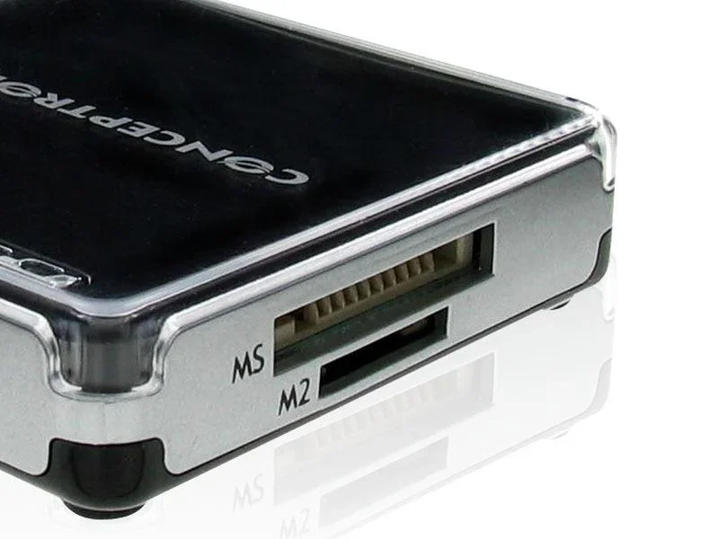 All-In-One Card Reader/ USB 2.0/ CMULTIRWU2 - 5