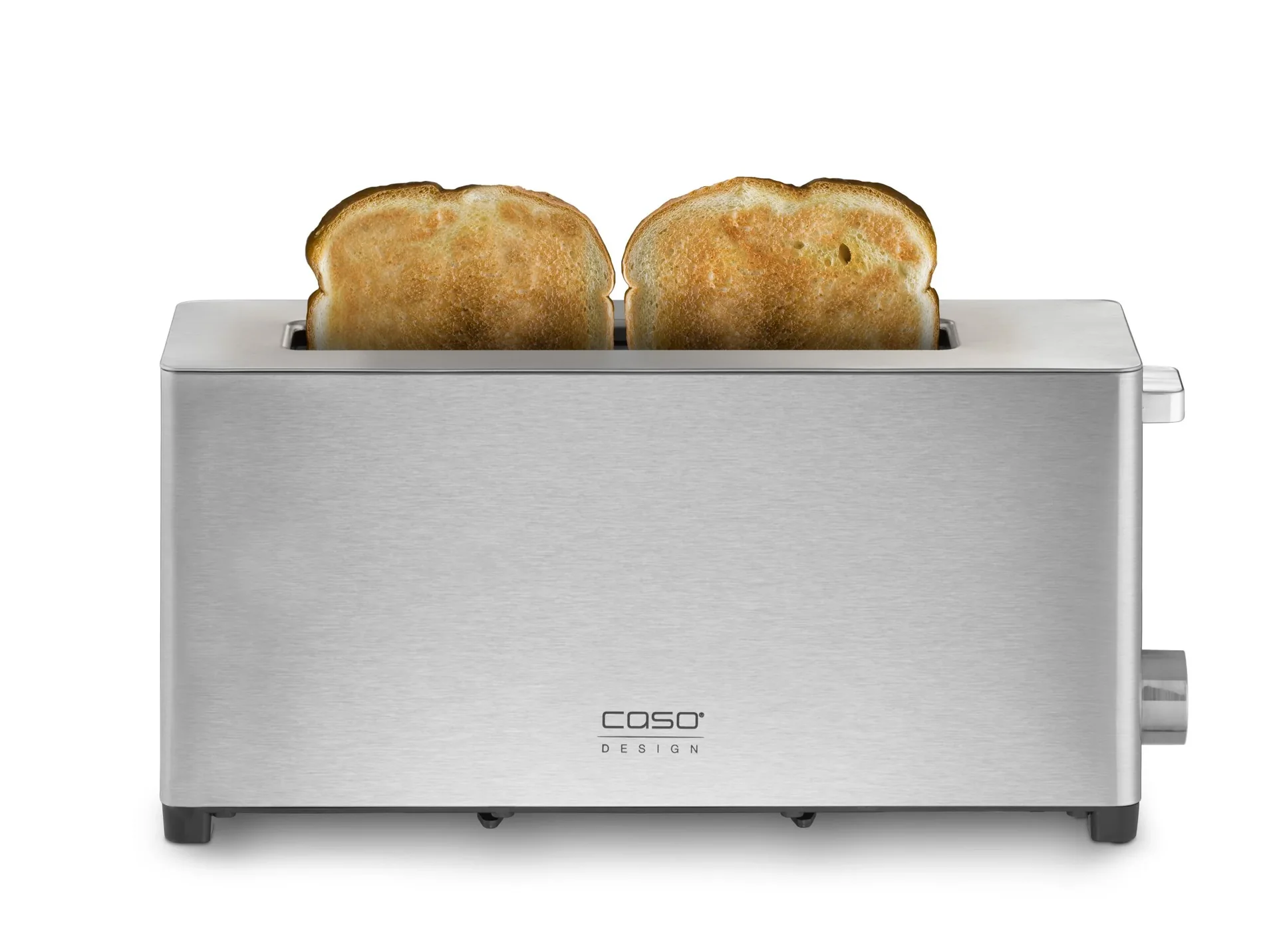 Edelstahl-Toaster Classico T2 - 5