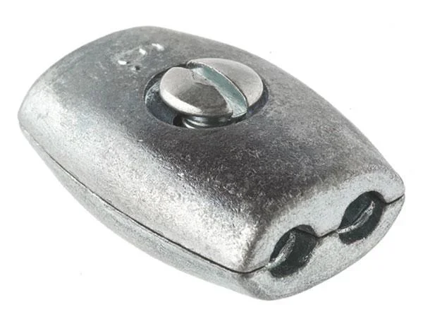 Verbinder für Litzen, bis 2,5 mm Ø, 5 Stück - 0