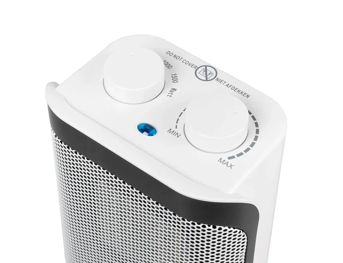 Keramikheizung, Sub-Heat 1500 - 0